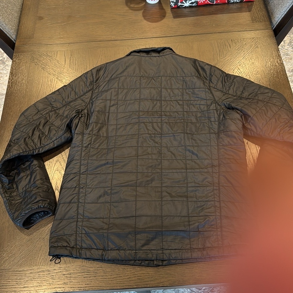 LL Bean Primaloft men’s Jacket - Picture 8 of 10